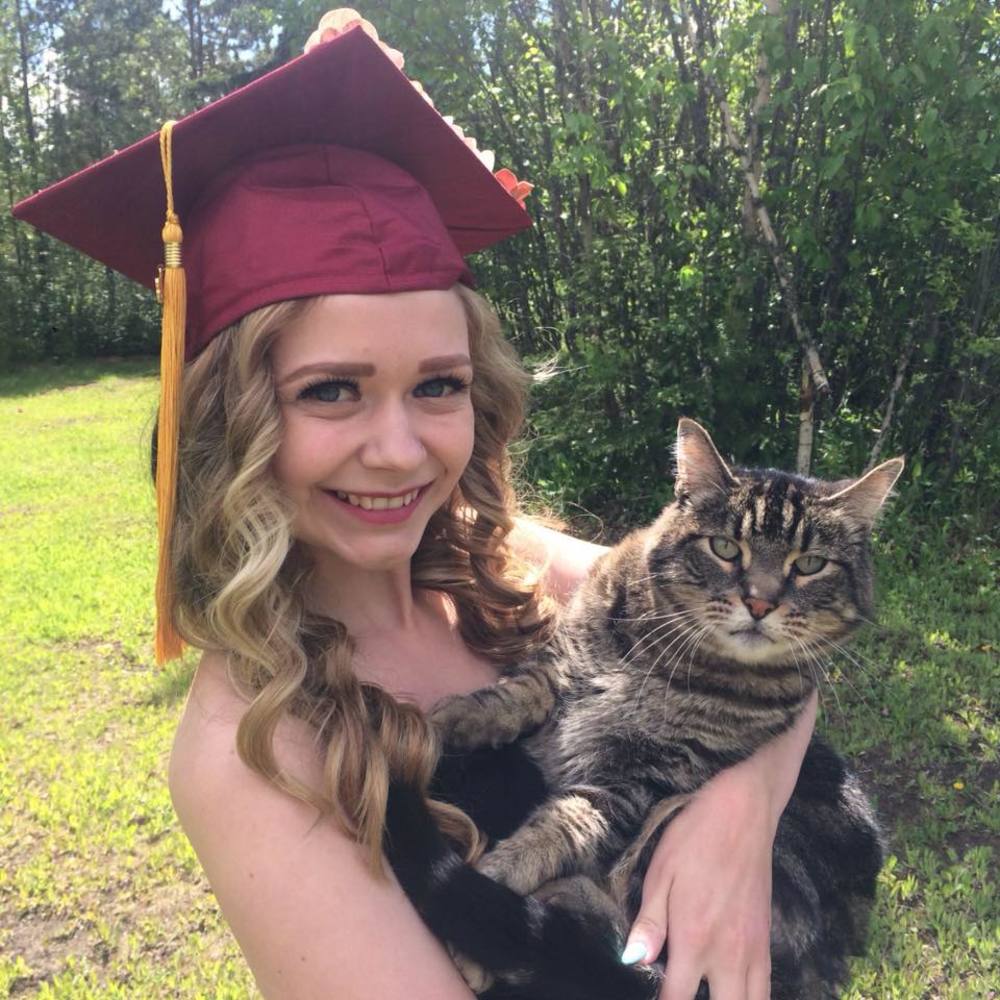 Meet your Posher, Karli